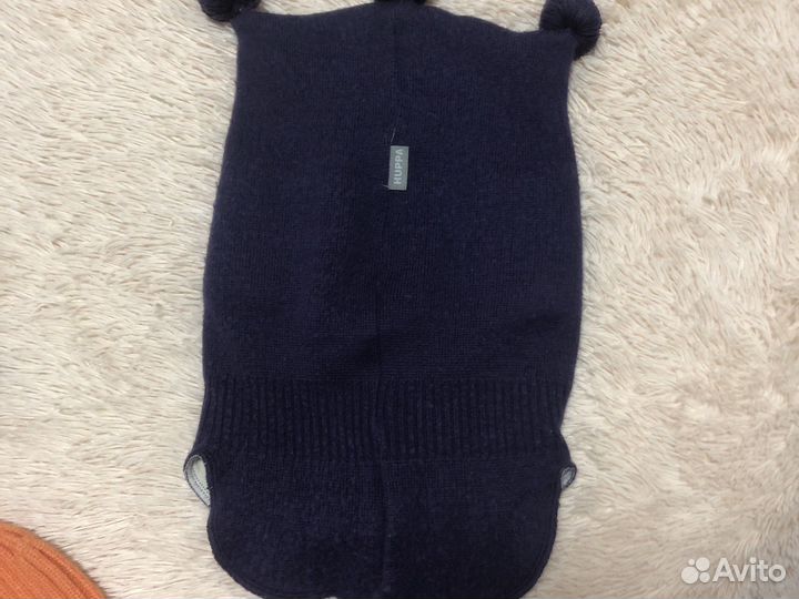 Детские Шапки sela,huppa,reserved от 1-3 лет