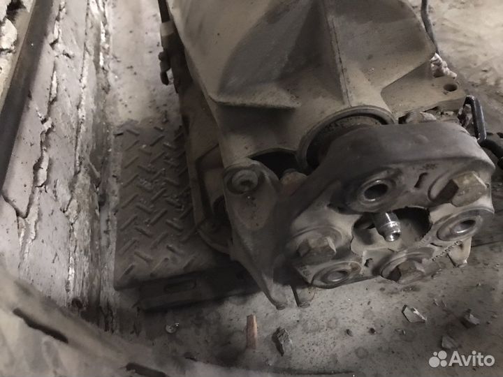 Кробка GM 6L45