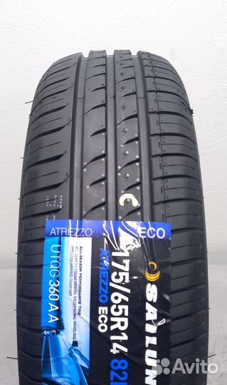 Sailun Atrezzo ECO 175/65 R14 82H