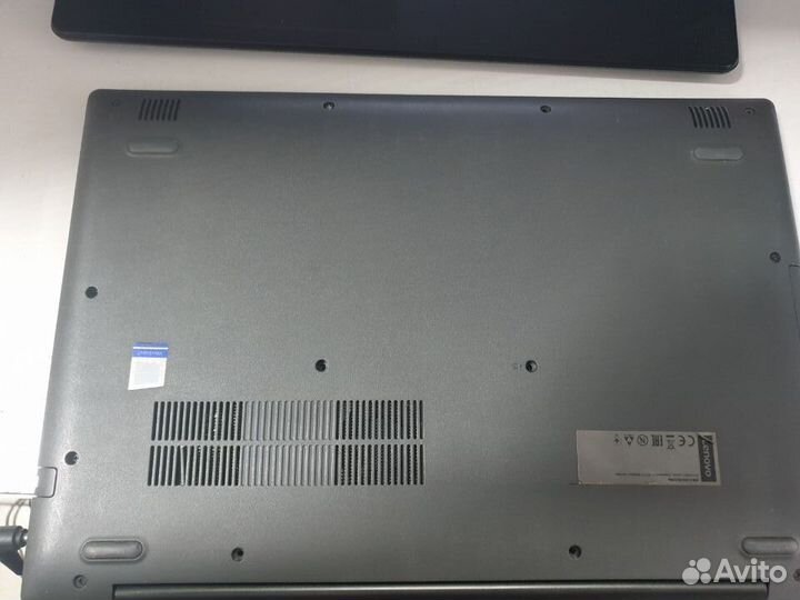 Ноутбук Lenovo 330-15AST (AMD E2-9000/RAM 4 (ц104)