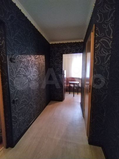 1-к. квартира, 36,1 м², 2/9 эт.