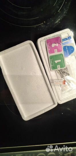 Защитное стекло honor 9C