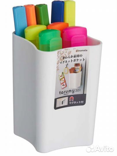 Магнитный органайзер для мелочей