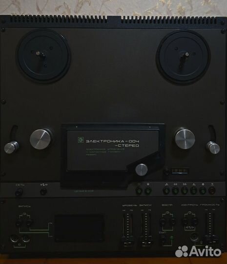 Электроника 004