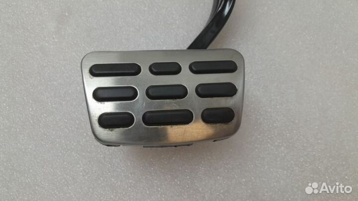 Педаль тормоза Kia Optima JF G4KJ 2018