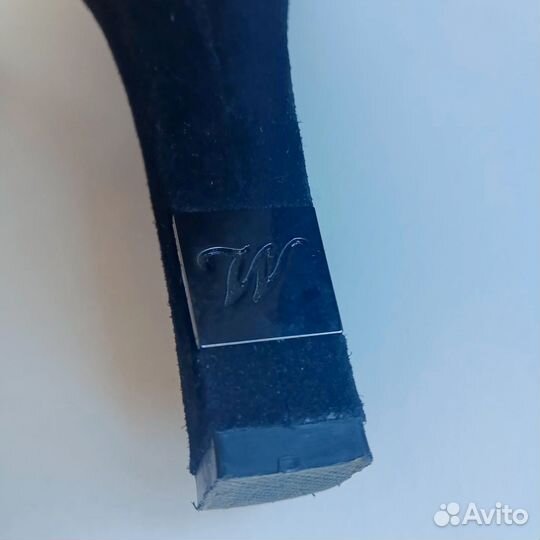 Туфли женские 38 размер