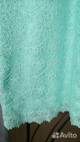 Вечернее платье 50 размер