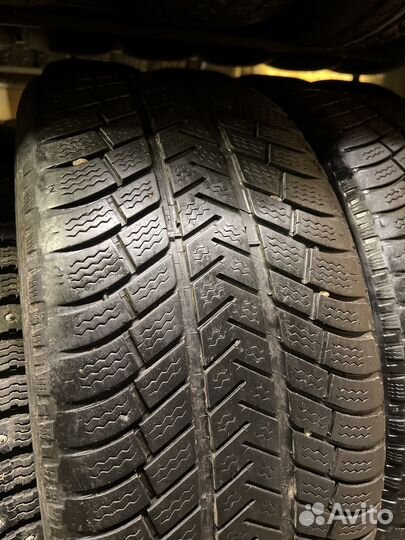 Michelin Pilot Alpin PA3 255/45 R19 100V