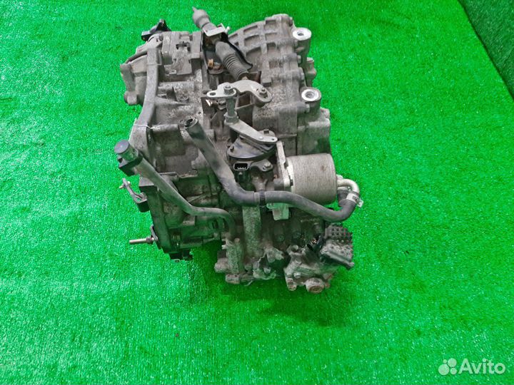 АКПП nissan serena FNC26 2011 MR20DD 3TX2D, RE0F10