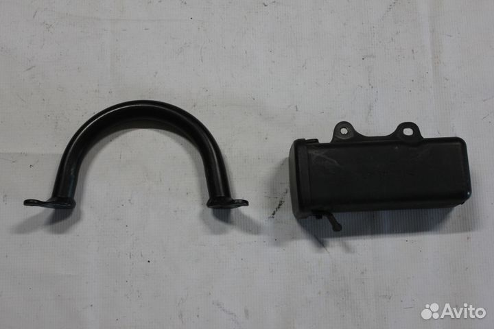 Запчасти Yamaha TW200