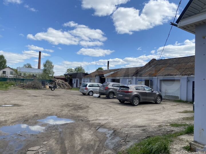 Торговая площадь, 1530 м²