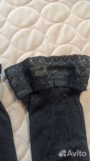 Компрессионные чулки 1 класс 3 размер