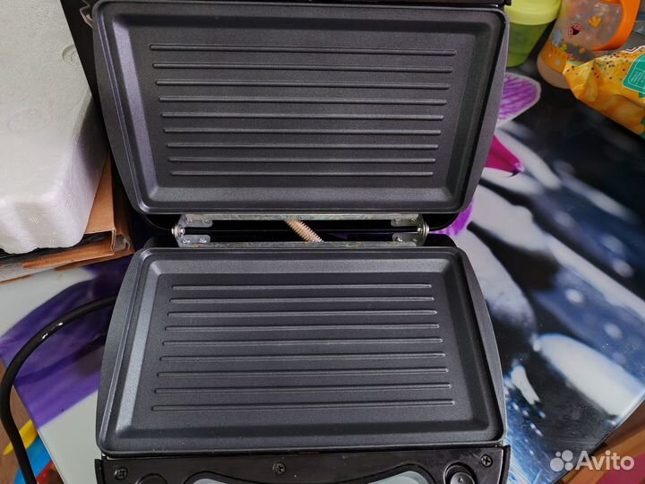 Мультипекарь redmond