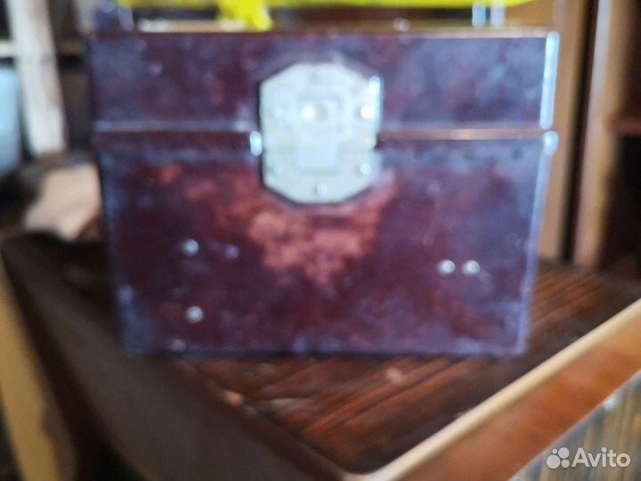 Телефон СССР