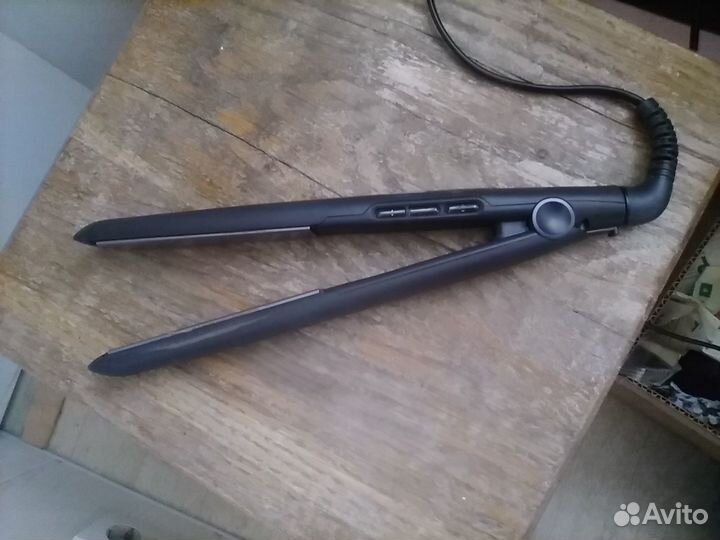 Для укладки волос