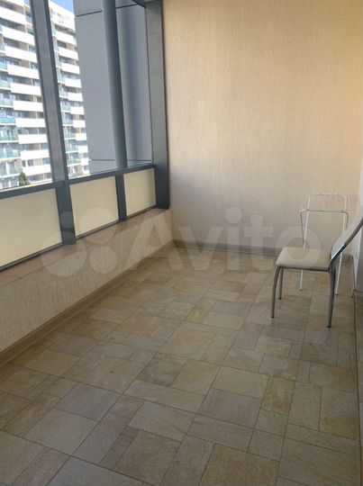 2-к. квартира, 63 м², 10/23 эт.