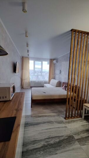 Квартира-студия, 30 м², 8/12 эт.