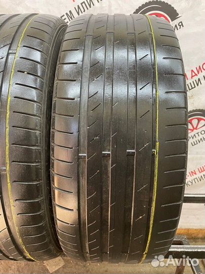 Kumho Ecsta PS71 245/45 R19 102Y