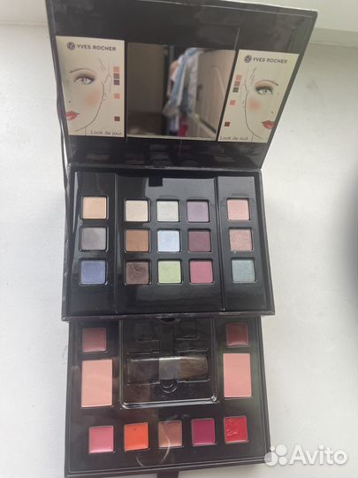 Косметический набор If roshe