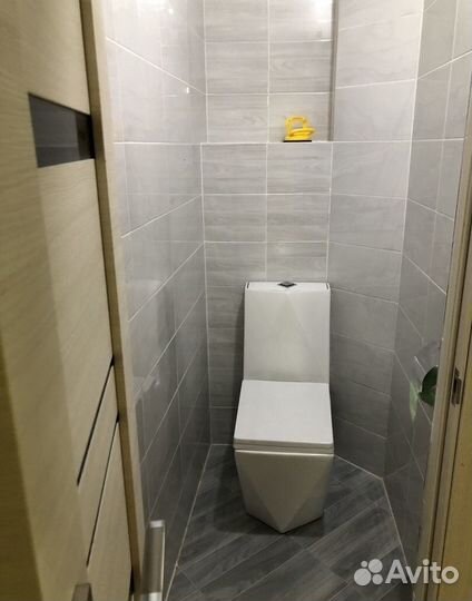 Ремонт ванных комнат под ключ. Опыт. Гарантия