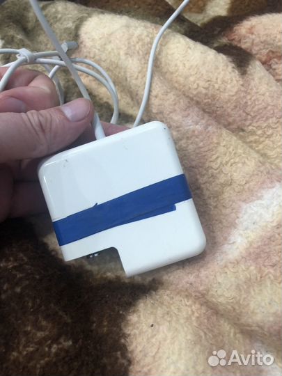Блок питания для macbook