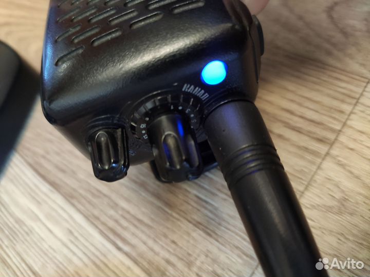 Рация Альтавия 301М