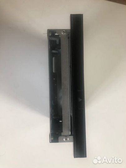 Привод DVD-RW Panasonic UJ8HC