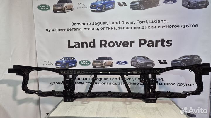 Телевизор Land Rover Range Rover Sport, L494
