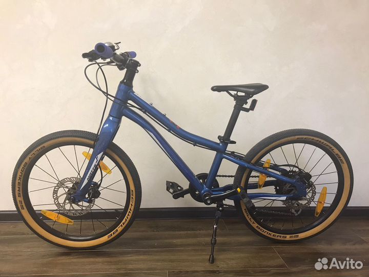 Велосипед Merida matts