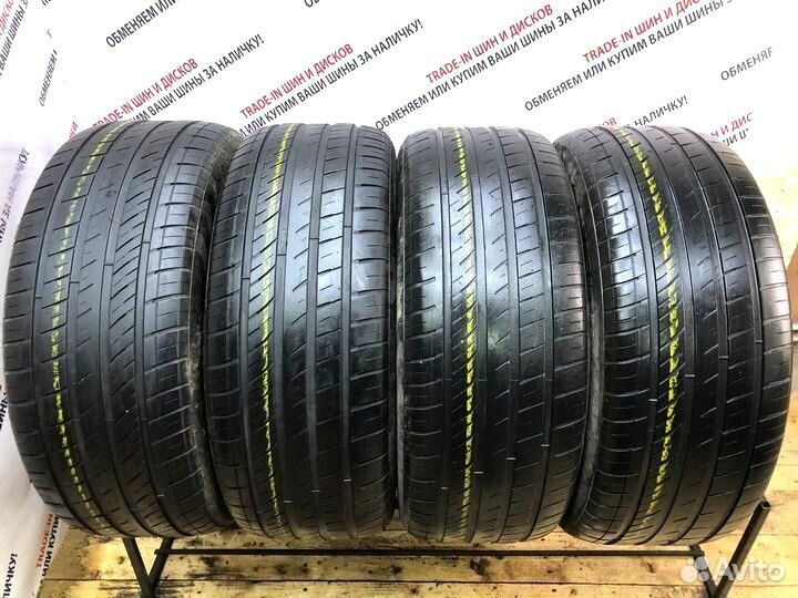 Ovation EcoVision VI-386HP 275/55 R20