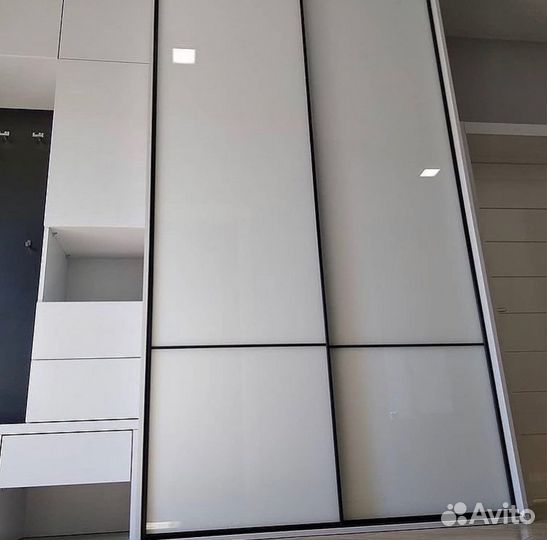 Шкаф на заказ