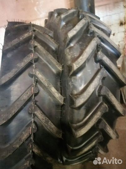 Nortec AC 202 15.5 R38