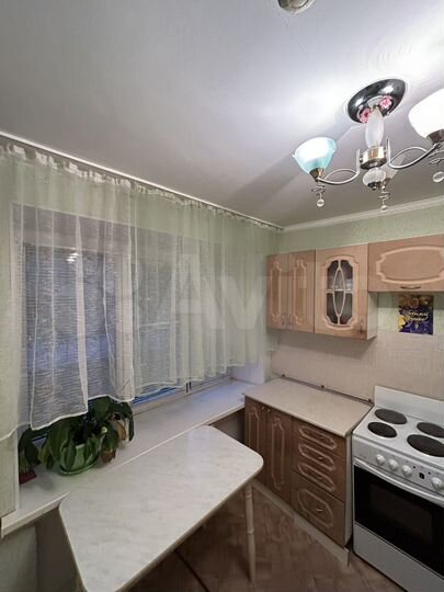 1-к. квартира, 30 м², 1/5 эт.