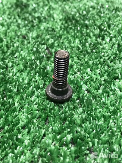 Болт переднего тормозного диска Sym Orbit 50