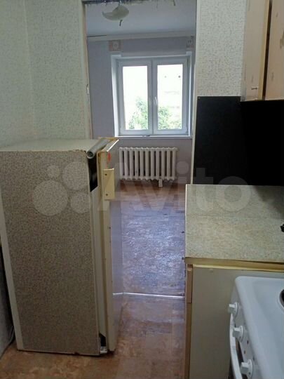 Квартира-студия, 14 м², 3/5 эт.