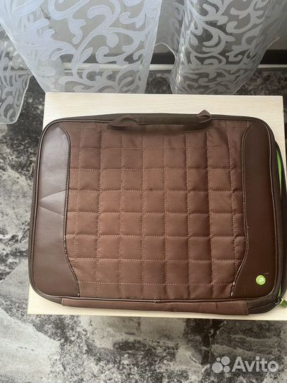 Сумка для ноутбука