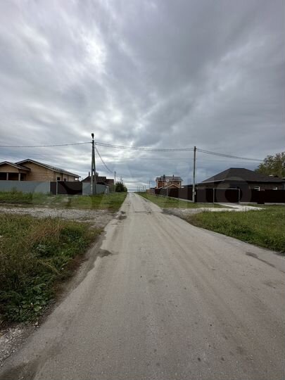 Участок 9,2 сот. (ИЖС)