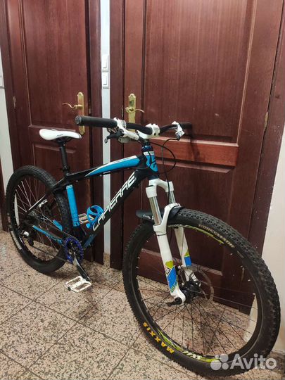 Велосипед горный Lapierre 18