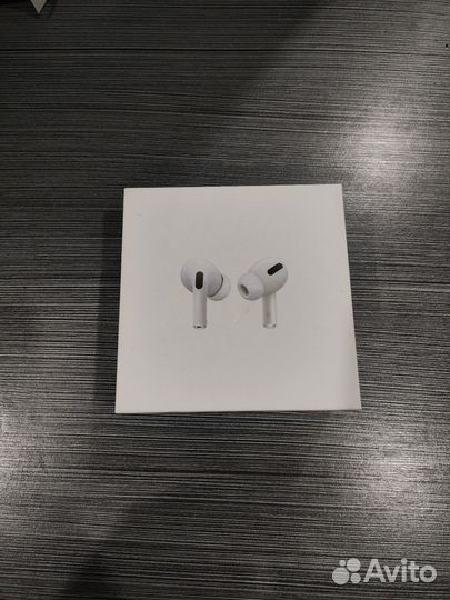 Airpods pro