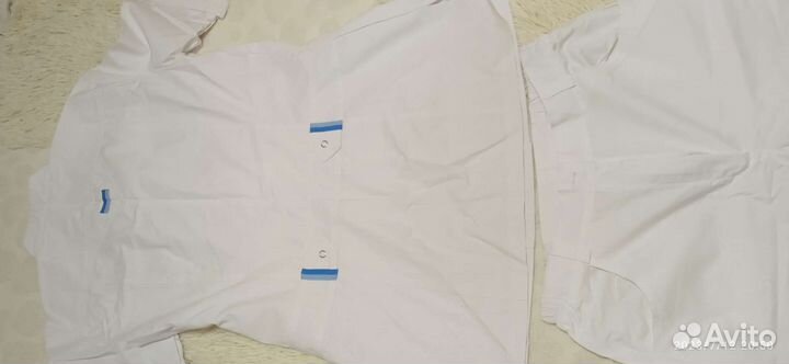 Медицинский халат