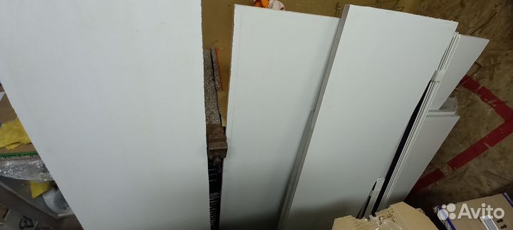 Балконный блок