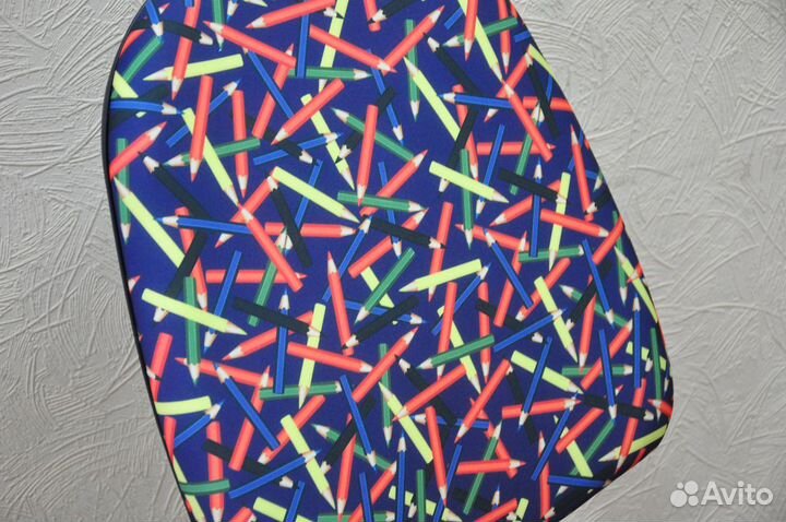 Детское компьютерное кресло 