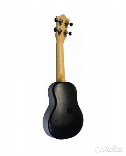 Укулеле сопрано Travel с чехлом