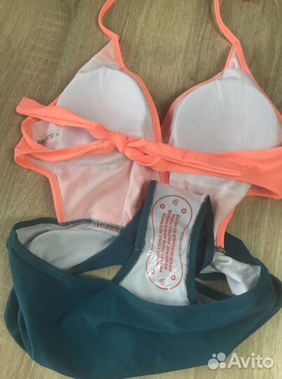 Купальник (новый)