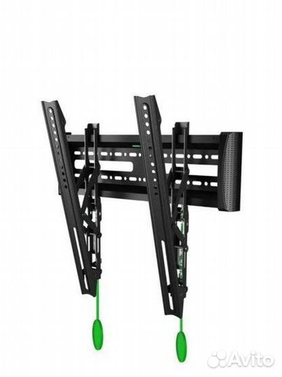 Установка телевизора на стену. Кронштейн в наличии