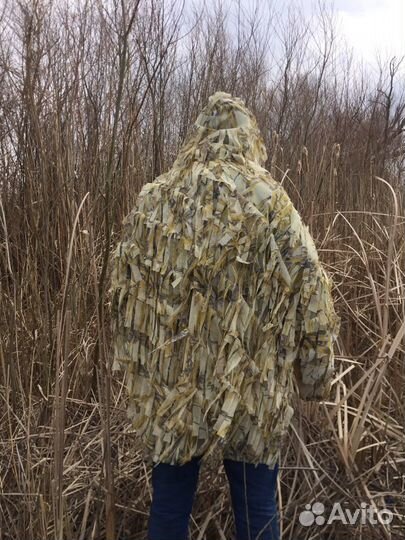 Маскировка для охоты
