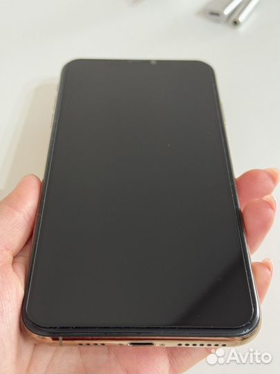 iPhone Xs Max, 512 ГБ