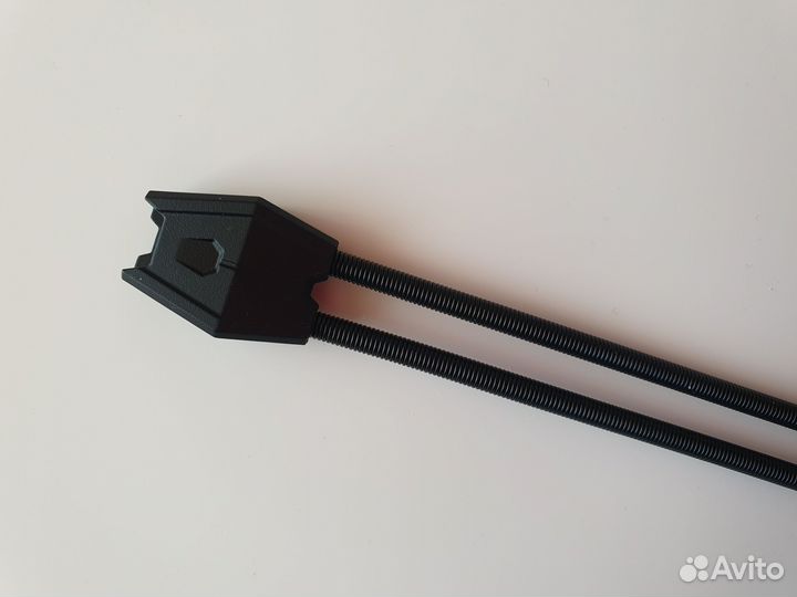 Игровой микрофон trust GXT 210