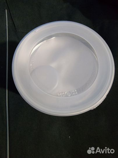 Ресурс клинутрен Юниор смесь