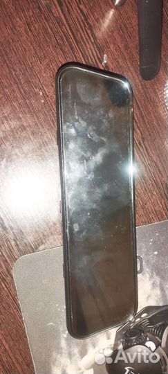 Видеорегистратор зеркало андроид